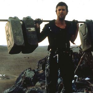 Foto Mad Max 2: El Guerrero de la Carretera