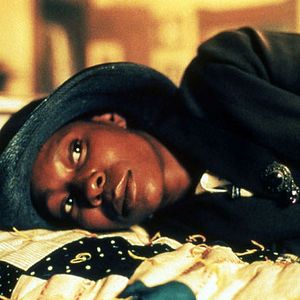 Foto Whoopi Goldberg