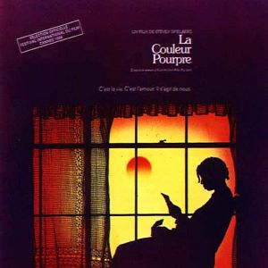 Foto El color púrpura