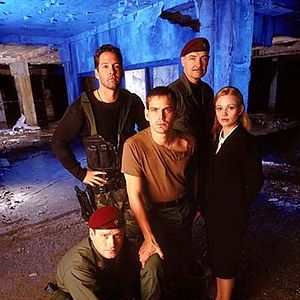 Foto Samantha Mathis