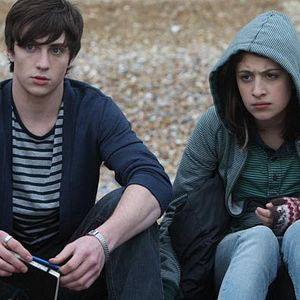 Foto Aaron Taylor-Johnson