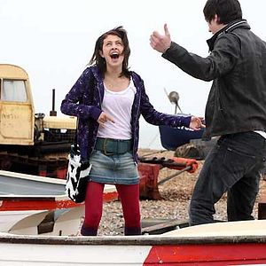 Foto Aaron Taylor-Johnson