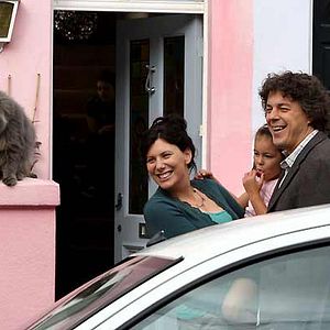 Foto Gurinder Chadha