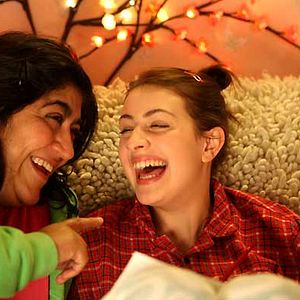 Foto Gurinder Chadha