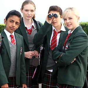 Foto Eleanor Tomlinson