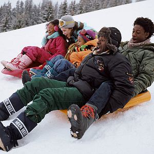 Foto Astrid Bergès-Frisbey