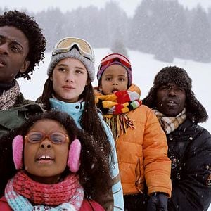 Foto Astrid Bergès-Frisbey