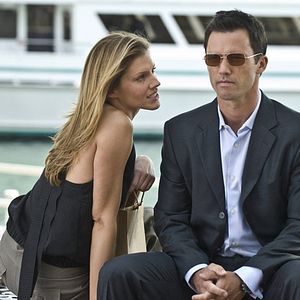 Foto Jeffrey Donovan