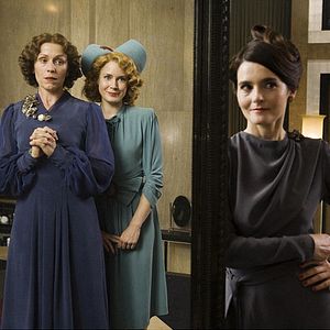 Foto Shirley Henderson