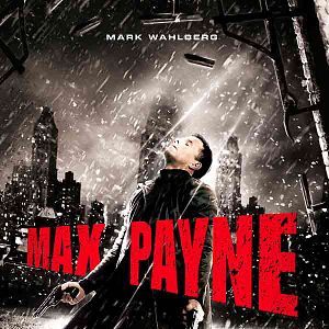 Foto Max Payne