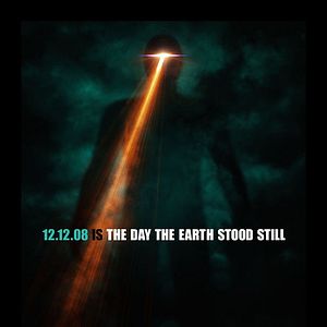 Foto El día que la tierra se detuvo