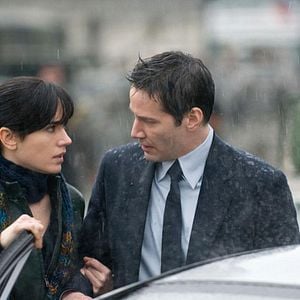 Foto El día que la tierra se detuvo