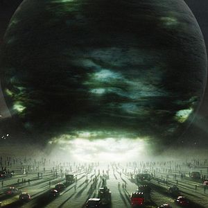 Foto El día que la tierra se detuvo