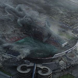 Foto El día que la tierra se detuvo