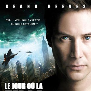 Foto El día que la tierra se detuvo