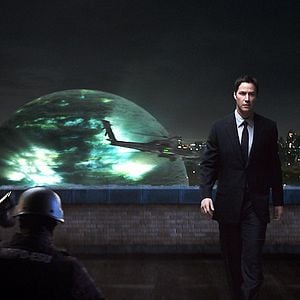 Foto El día que la tierra se detuvo