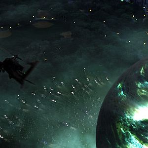 Foto El día que la tierra se detuvo