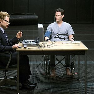 Foto El día que la tierra se detuvo