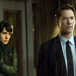 Foto El día que la tierra se detuvo