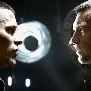 Foto Terminator Salvation