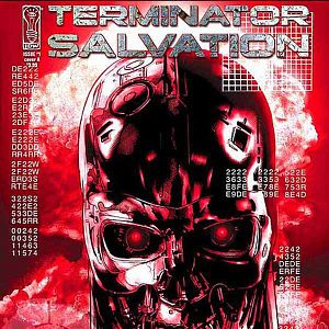 Foto Terminator Salvation