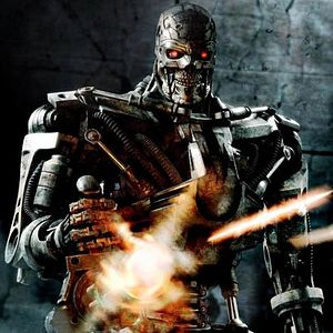 Foto Terminator Salvation
