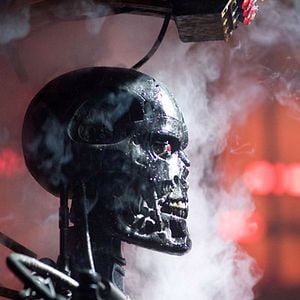 Foto Terminator Salvation