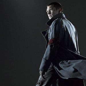 Foto Terminator Salvation