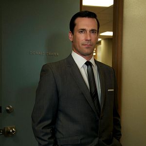 Foto Jon Hamm