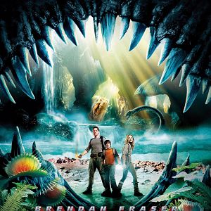 Foto Viaje al Centro de la Tierra