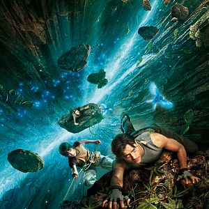 Foto Viaje al Centro de la Tierra