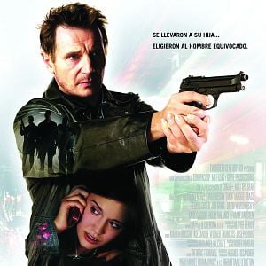 Foto Búsqueda implacable