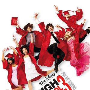 Foto High School Musical 3: La graduación