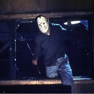 Foto Viernes 13, parte III