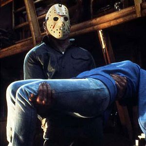 Foto Viernes 13, parte III