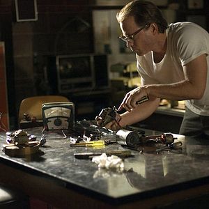 Foto Destellos de genio