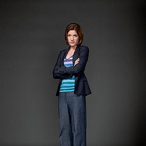 Foto Jennifer Carpenter