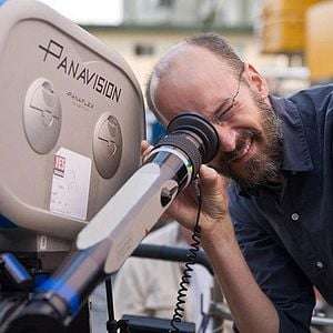 Foto Peyton Reed