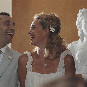 Foto Hélène de Fougerolles