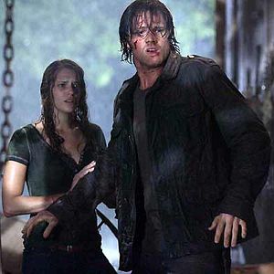 Foto Jared Padalecki