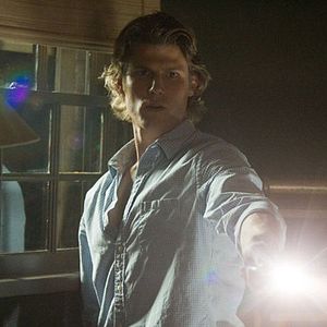 Foto Travis Van Winkle