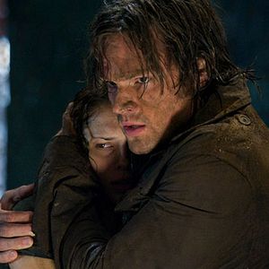 Foto Jared Padalecki