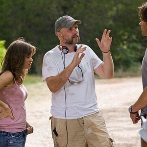 Foto Jared Padalecki