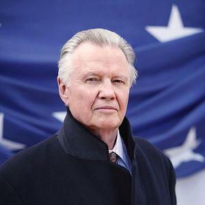 Foto Jon Voight