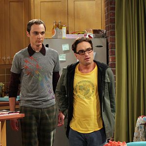 Foto The Big Bang Theory