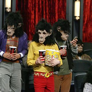 Foto The Big Bang Theory