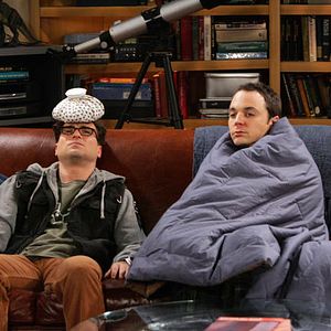 Foto The Big Bang Theory