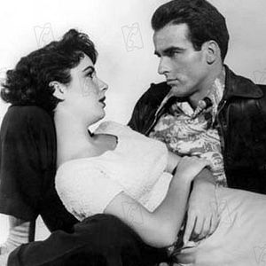 Foto Elizabeth Taylor