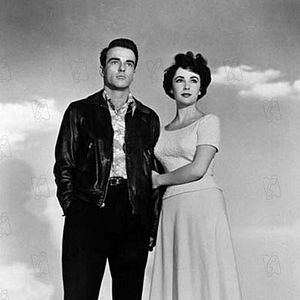 Foto Elizabeth Taylor