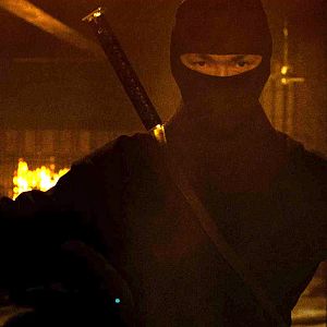 Foto Asesino ninja